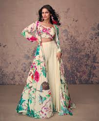 Indo Western Dresses